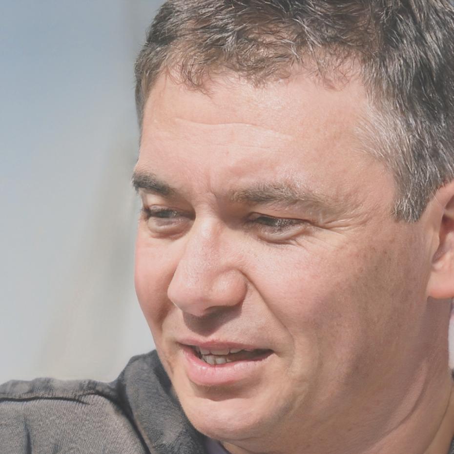 Marc Dubois, coach parental certifié